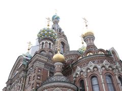 -滴血救世主教堂