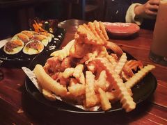 -Outdark Korean Restaurant