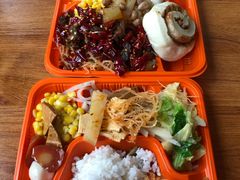 -梦幻奥陶纪景区