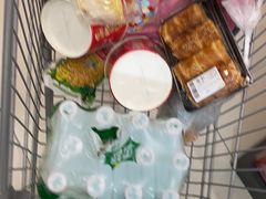 -永辉超市(吾悦广场店)