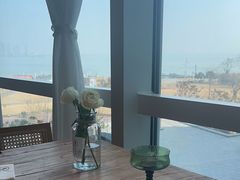 -漾花汐·西餐·下午茶(苏州湾歌林公园店)