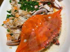 -金海湾海鲜排档(朱家尖店)