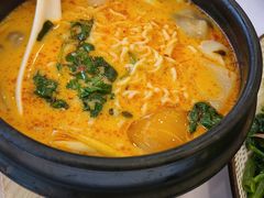 -阿诺泰·泰国餐厅(紫荆店)