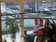 -北京长久世捷捷豹路虎4S中心