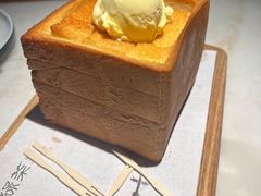 -绿茶餐厅(天通苑华联店)