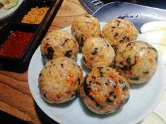 -梅梅家的烤肉店(槐北路店)