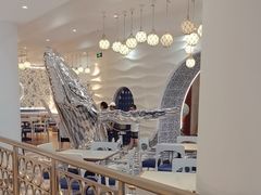 -贝林大翅鲸简餐厅(国家海洋博物馆店)