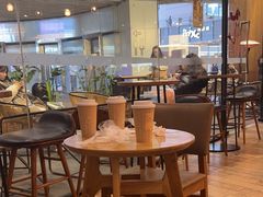 -去茶山(重庆万象城店)