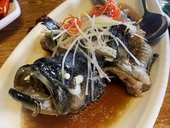 -南海渔家•海鲜•正宗海南菜(海棠湾店)