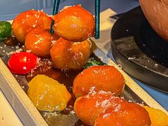 -新兴·金羊座·粤菜点心(乐峰店)