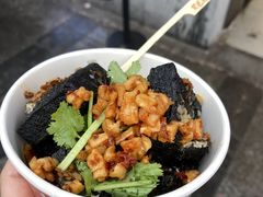 -黑色经典臭豆腐·湖南特产(潇湘文化店)
