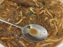 -开海·红岛海鲜虾水饺(石老人店)