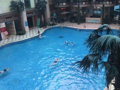 -碧水豪园·足浴·SPA·汗蒸·那须汤泉(中山东路店)