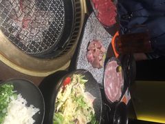 橘焱胡同烧肉夜食(虹梅店)-橘焱胡同烧肉夜食(BFC外滩金融中心店)