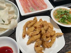-皇城老妈火锅·川味传承(港湾店)