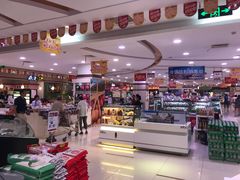 -第一食品(中环百联店)