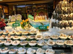 -亚马逊蒸汽活海鲜自助(LCM置汇旭辉广场店)