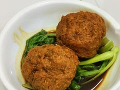 红烧狮子头-海金滋(陕西南路店)