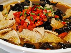-巴国布衣·SICHUAN FOLK(紫荆店)