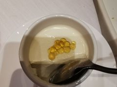 铁观音布丁-东富酒家(龙湖西溪天街店)