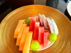 -江畔餐厅·厦门海港英迪格酒店(中山路店)