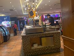 -吉布鲁牛排海鲜自助(龙湖北城天街购物广场店)