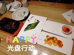 -枣子树·素食餐厅(普陀山店)