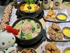 -泰熙家(汉神店)