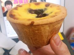 -黛汀烘焙DAINTY BAKERY(代字行合生汇店)