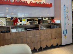-必胜客(龙茗店)