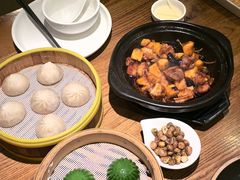 -如轩·海鲜砂锅粥·潮汕菜(海珠店)