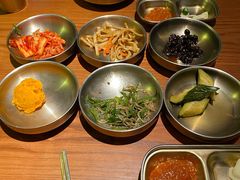 -春熙台韩国料理·章鱼肥牛(西丽店)