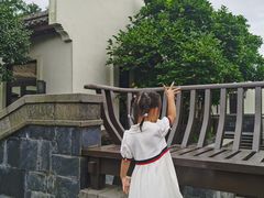 -宁波柏悦酒店·钱湖渔港