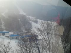 -亚布力新体委滑雪场