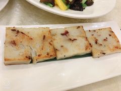 萝卜糕-顺德人家食府(黄金广场店)