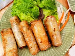 -越美小馆·越南料理(曲江店)