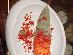 -西安凯悦酒店·湖畔中餐厅