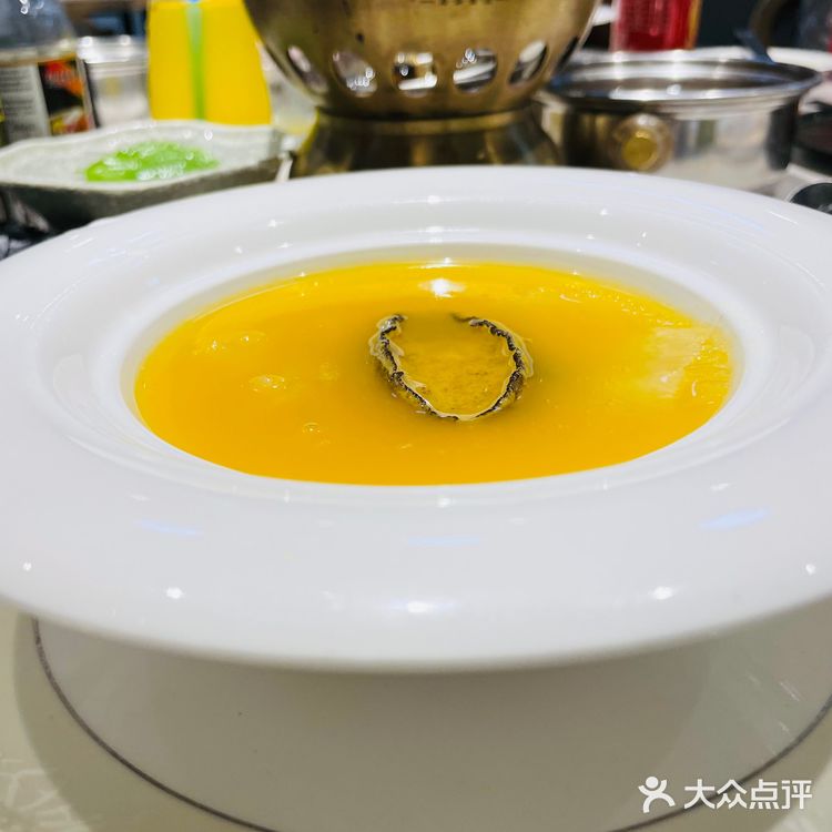 西安探店｜唐禾会海鲜姿造自助餐厅