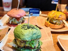 -学府公社餐酒吧(原中关村天堂店)