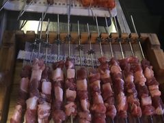 -很久以前羊肉串(大华三路店)
