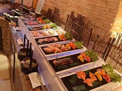 -厦门悦华酒店·绿庭主题自助餐厅