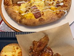 -必胜客(南通新圆融店)
