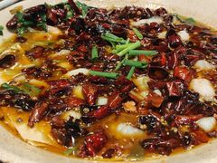 -情妹耙泥鳅·江湖川菜(科华店)