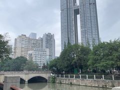 -春熙路步行街