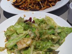 -茅庐川菜(烟台吾悦广场店)