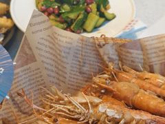 -79号渔船海鲜饭店(宝安店)
