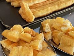 -洲心明记烧肉大粥(总店)