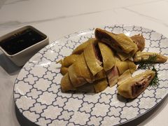 -钱塘秋荷(开鲁路店)