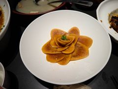 -知楚•精致湖北菜(武商MALL店)