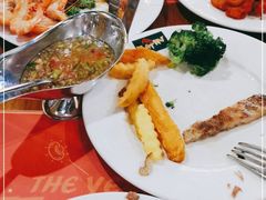 -拉丁餐厅·巴西烤肉自助(正佳广场店)